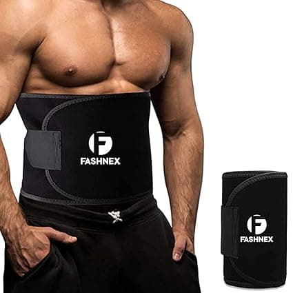 Fashnex Sweat Slim Neopreme-Women